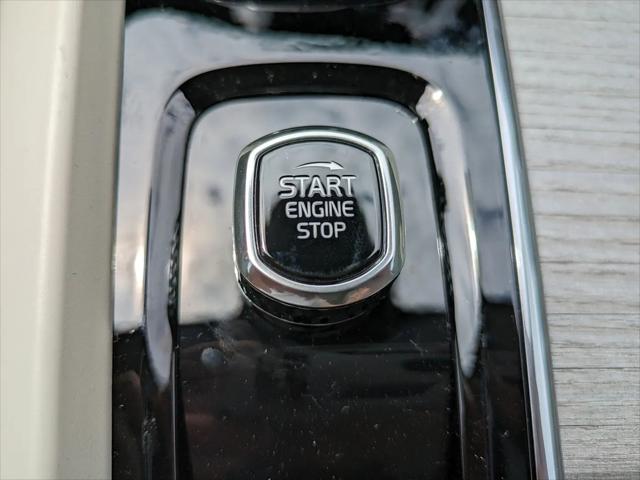 2025 Volvo XC60 Plug-In Hybrid Plus, T8 AWD Electric/Gasoline, Dark