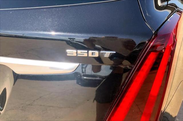 2020 Cadillac XT5 FWD Luxury