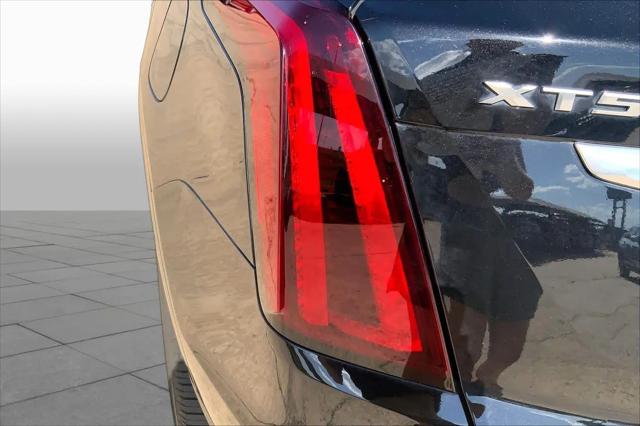 2020 Cadillac XT5 FWD Luxury