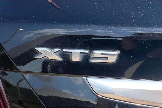 2020 Cadillac XT5 FWD Luxury