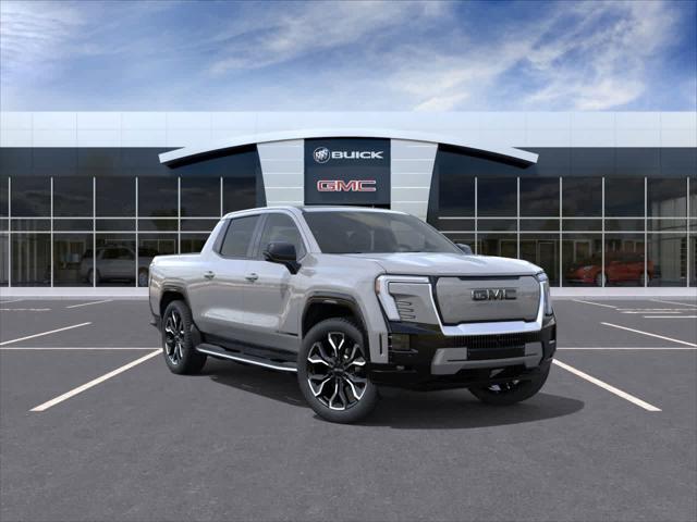 2025 GMC Sierra Max Range Denali for sale in Medford, OR