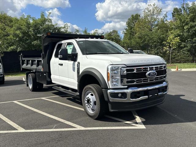 2025 Ford F-450 XL for sale in Chantilly, VA