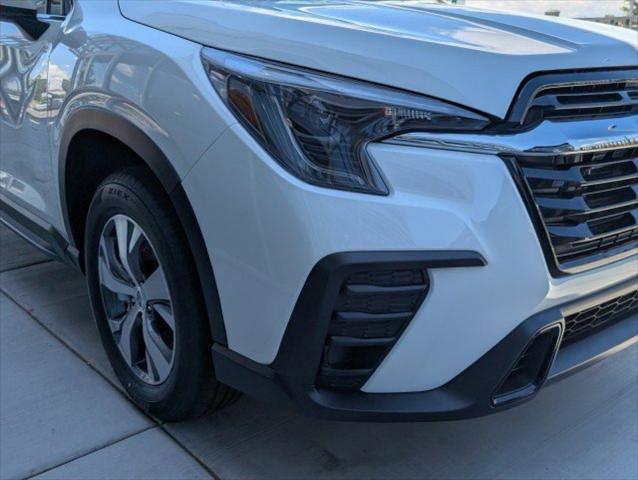 2025 Subaru Ascent Premium 7-Passenger