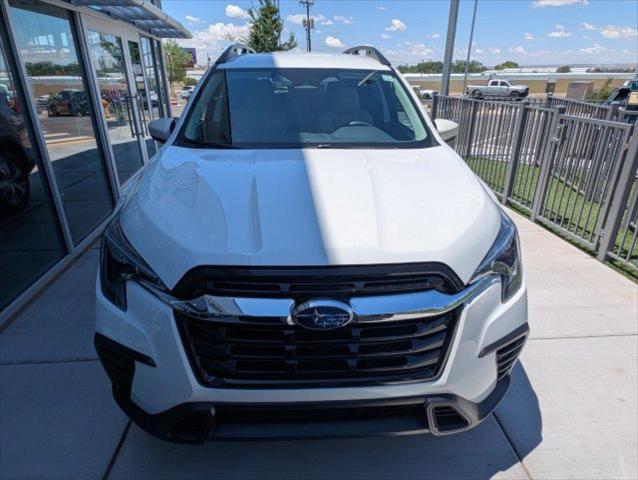 2025 Subaru Ascent Premium 7-Passenger