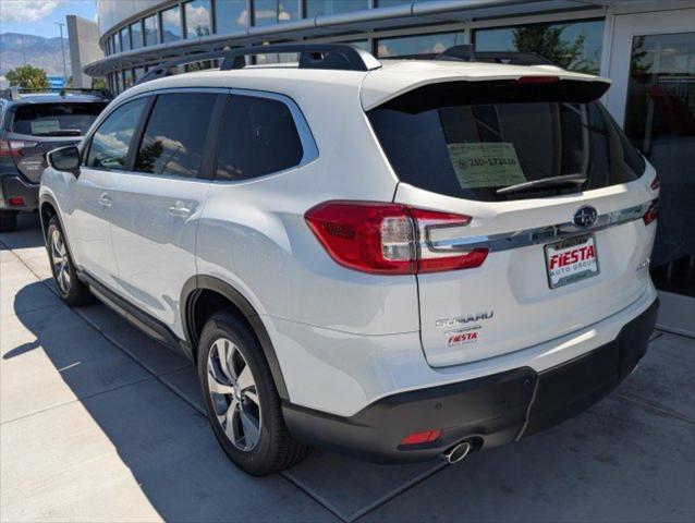2025 Subaru Ascent Premium 7-Passenger