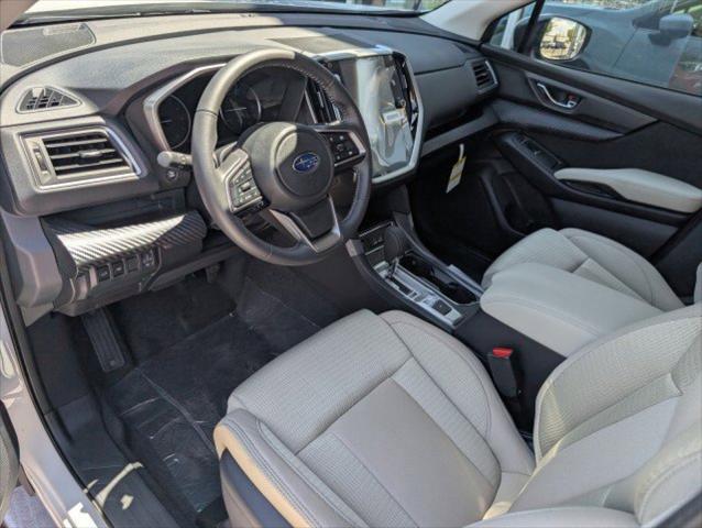 2025 Subaru Ascent Premium 7-Passenger