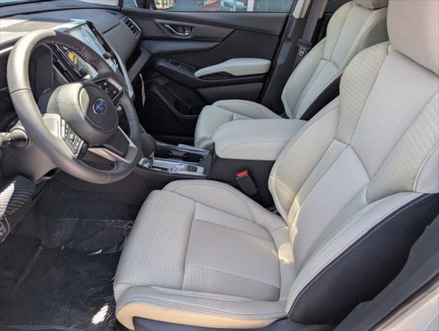 2025 Subaru Ascent Premium 7-Passenger