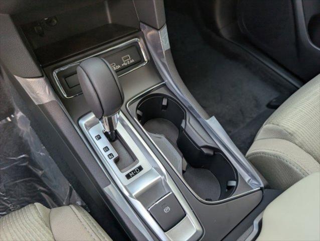 2025 Subaru Ascent Premium 7-Passenger