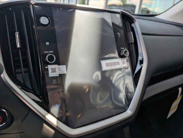 2025 Subaru Ascent Premium 7-Passenger