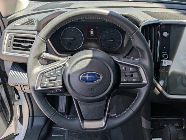 2025 Subaru Ascent Premium 7-Passenger