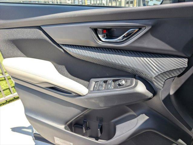 2025 Subaru Ascent Premium 7-Passenger