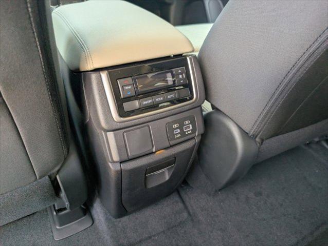 2025 Subaru Ascent Premium 7-Passenger