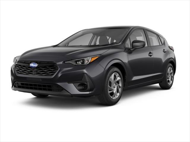 2025 Subaru Impreza Base 5-Door