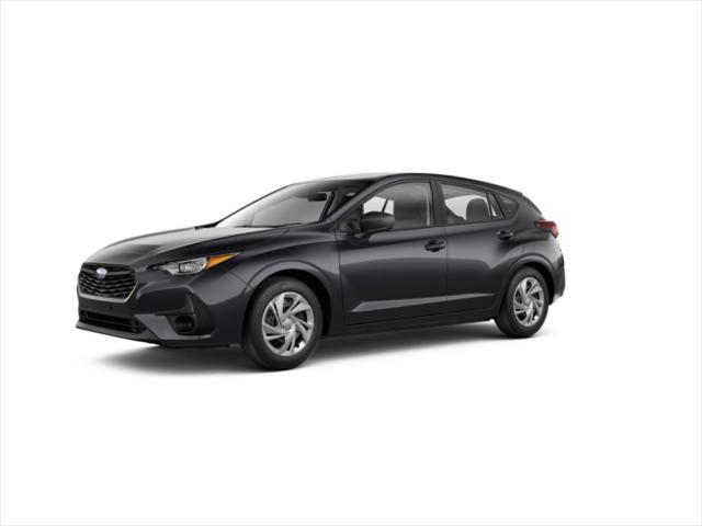 2025 Subaru Impreza Base 5-Door