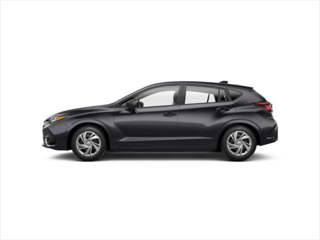 2025 Subaru Impreza Base 5-Door