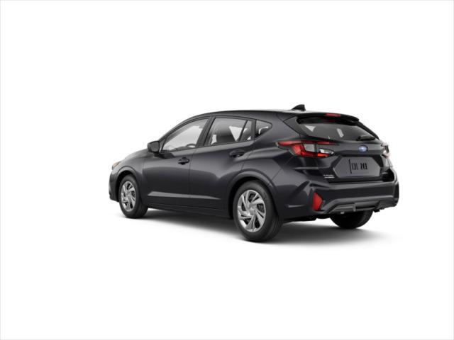 2025 Subaru Impreza Base 5-Door