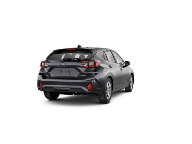 2025 Subaru Impreza Base 5-Door
