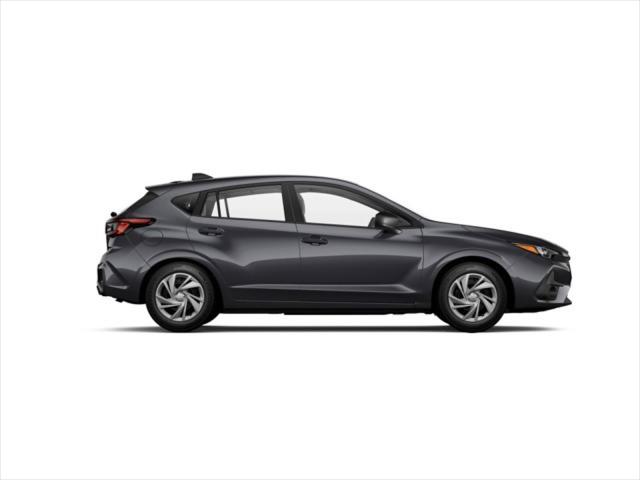 2025 Subaru Impreza Base 5-Door