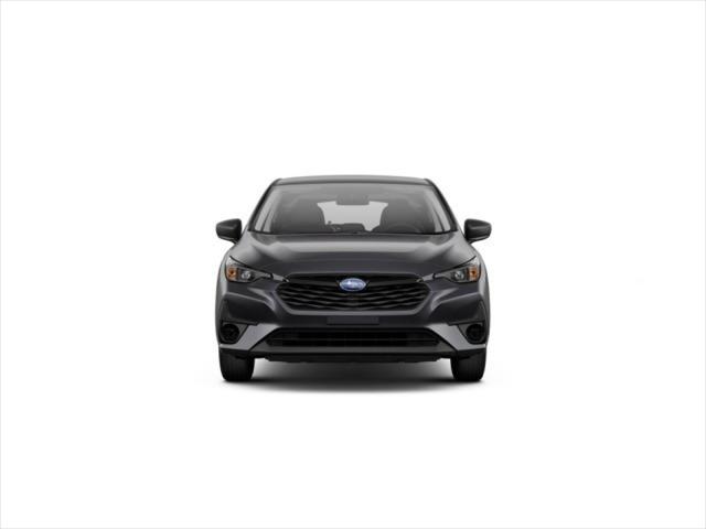 2025 Subaru Impreza Base 5-Door