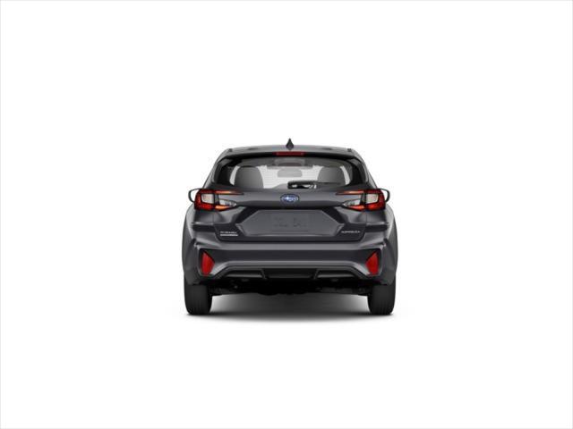 2025 Subaru Impreza Base 5-Door