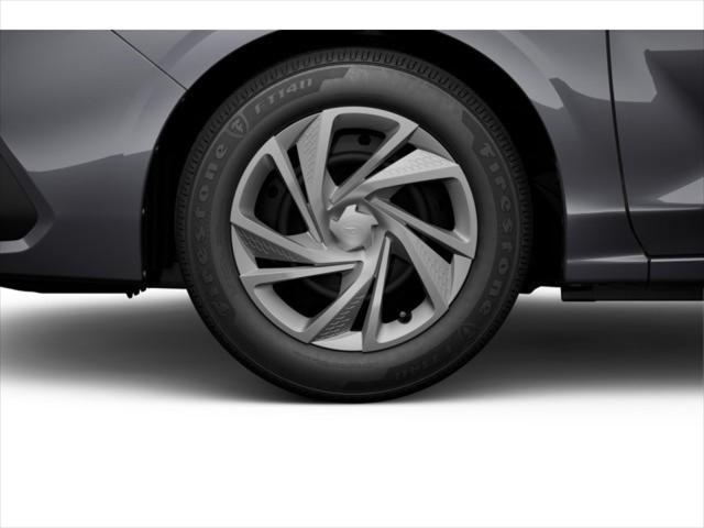 2025 Subaru Impreza Base 5-Door