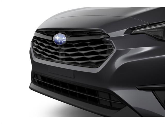 2025 Subaru Impreza Base 5-Door