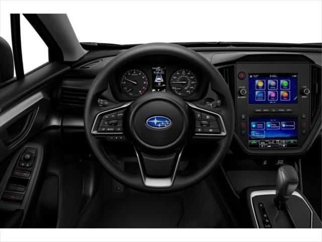 2025 Subaru Impreza Base 5-Door