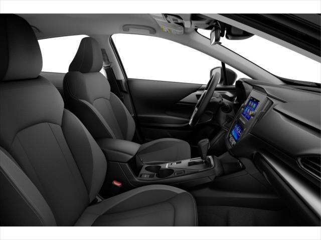 2025 Subaru Impreza Base 5-Door