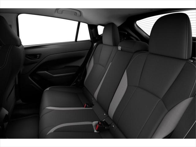 2025 Subaru Impreza Base 5-Door