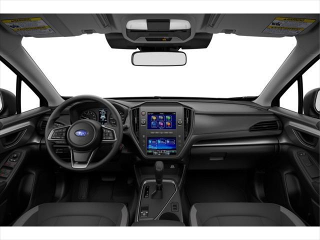 2025 Subaru Impreza Base 5-Door