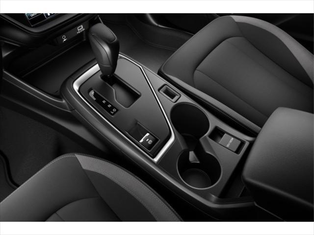 2025 Subaru Impreza Base 5-Door