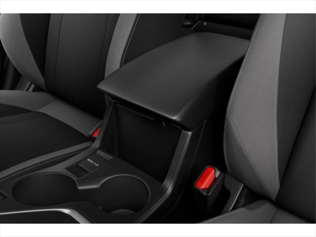 2025 Subaru Impreza Base 5-Door