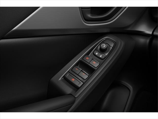 2025 Subaru Impreza Base 5-Door