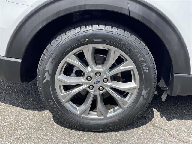 Used 2020 Ford Explorer For Sale in Bessemer, AL