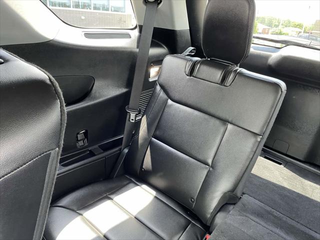 Used 2020 Ford Explorer For Sale in Bessemer, AL