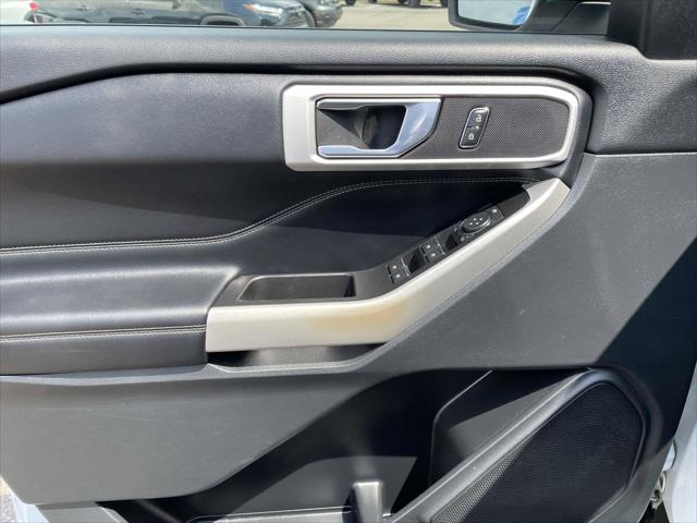 Used 2020 Ford Explorer For Sale in Bessemer, AL