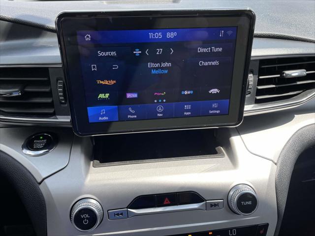 Used 2020 Ford Explorer For Sale in Bessemer, AL