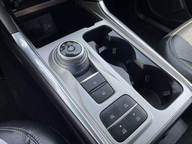 Used 2020 Ford Explorer For Sale in Bessemer, AL