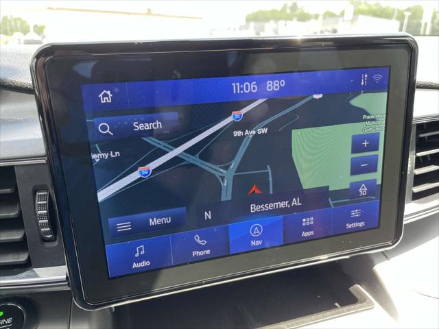 Used 2020 Ford Explorer For Sale in Bessemer, AL