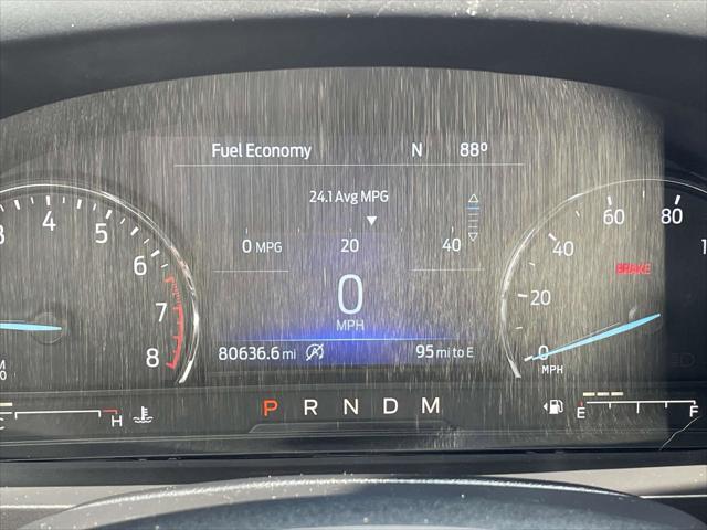 Used 2020 Ford Explorer For Sale in Bessemer, AL