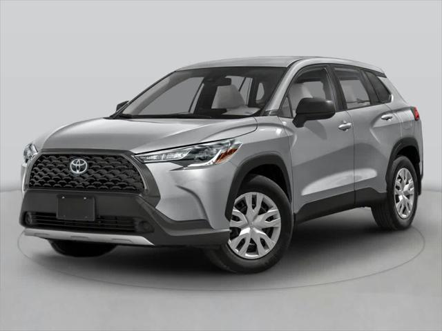 2025 Toyota Corolla Cross Hybrid S for sale in Ramsey, NJ