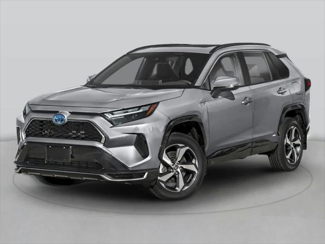 2025 Toyota RAV4 Plug-In Hybrid SE for sale in Ramsey, NJ