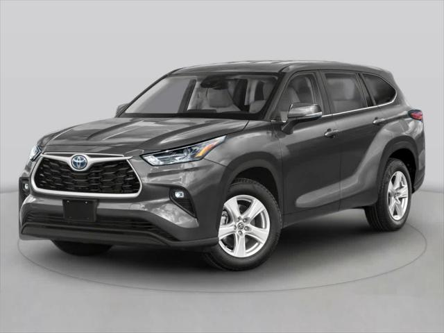 2025 Toyota Highlander Hybrid XLE for sale in Ramsey, NJ