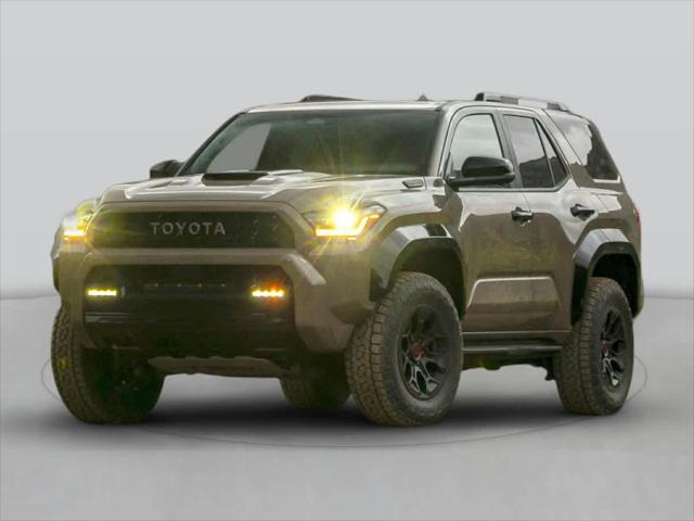 2025 Toyota 4Runner TRD Sport Premium for sale in Ramsey, NJ