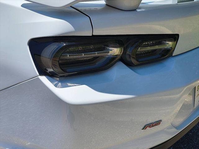 2023 Chevrolet Camaro RWD Convertible 2LT