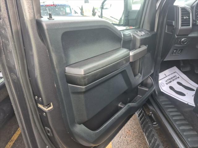 Used 2019 Ford F-150 For Sale in Pikeville, KY