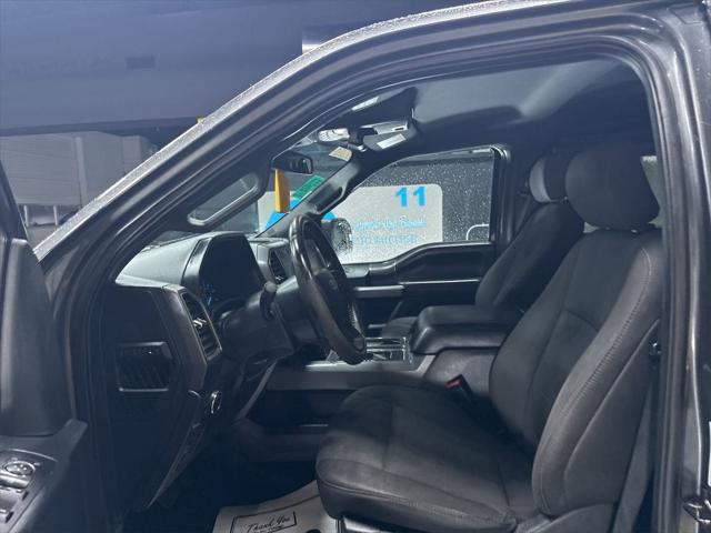Used 2019 Ford F-150 For Sale in Pikeville, KY