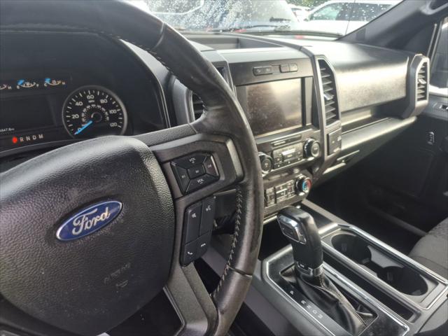 Used 2019 Ford F-150 For Sale in Pikeville, KY