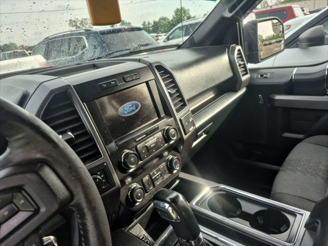 Used 2019 Ford F-150 For Sale in Pikeville, KY