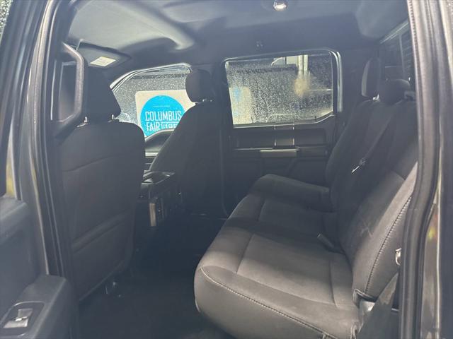 Used 2019 Ford F-150 For Sale in Pikeville, KY